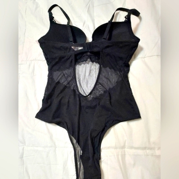 Auden bodysuit small NWT - Picture 8 of 16